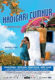 Hadigari Cumhur' Poster