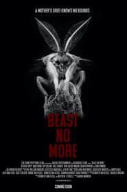 Beast No More' Poster