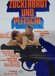 Zuckerbrot und Peitsche' Poster