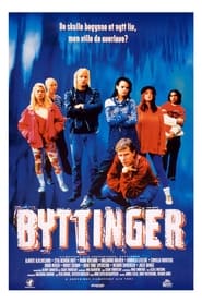 Byttinger' Poster