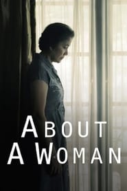 About a Woman' Poster