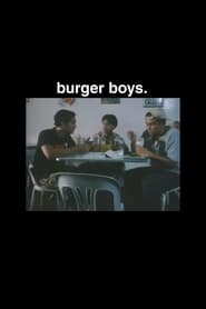 Burger Boys' Poster