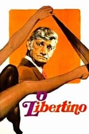 O Libertino' Poster