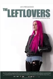 The Leftlovers' Poster