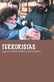 Terroristas' Poster