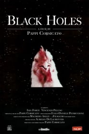 Black Holes' Poster