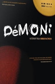 Demoni' Poster