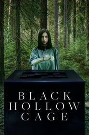 Black Hollow Cage' Poster