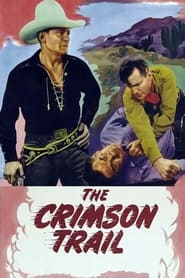 The Crimson Trail' Poster