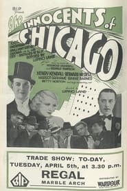 The Innocents of Chicago' Poster