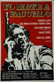 I Did Kill Facundo' Poster