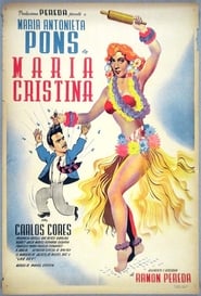 Mara Cristina' Poster