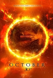 October 30th' Poster