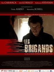 Les brigands' Poster