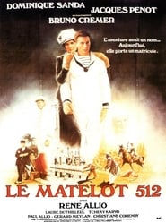 Le matelot 512' Poster