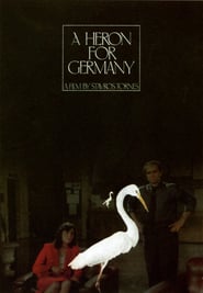 Heron for Germany' Poster