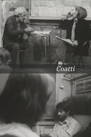 Coatti' Poster