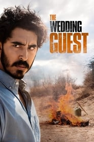 The Wedding Guest' Poster