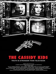 The Cassidy Kids' Poster