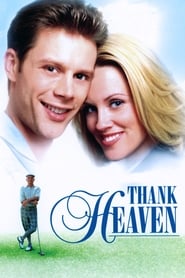 Thank Heaven' Poster