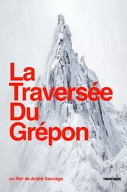 La Traverse Du Grpon' Poster