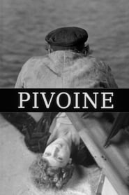 Pivoine' Poster