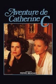 Adventure of Catherine C' Poster