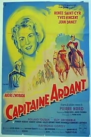 Captain Ardant' Poster
