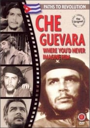 Che Guevara Where Youd Never Imagine Him' Poster