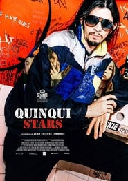 Quinqui Stars' Poster
