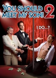You Should Meet My Son 2' Poster