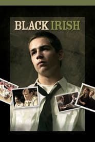 Black Irish' Poster