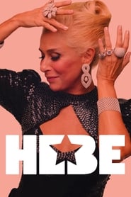 Hebe' Poster
