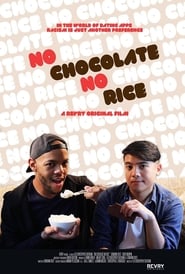 No Chocolate No Rice' Poster
