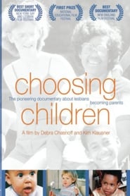 Choosing Children' Poster
