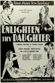 Enlighten Thy Daughter' Poster