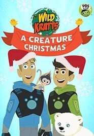 Wild Kratts A Creature Christmas' Poster