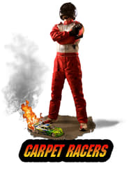 Carpet Racers' Poster