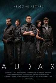 Audax' Poster