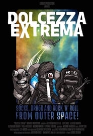 Dolcezza Extrema' Poster