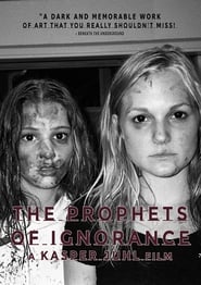 The Prophets of Ignorance' Poster