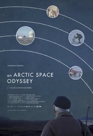 An Arctic Space Odyssey' Poster