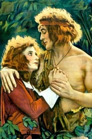 Investigating Tarzan' Poster