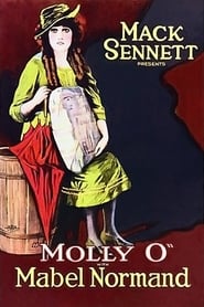 Molly O' Poster