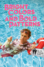 Bright Colors and Bold Patterns' Poster
