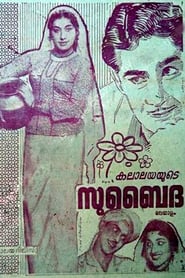 Subaidha' Poster