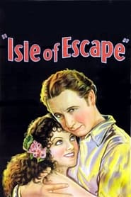 Isle of Escape' Poster
