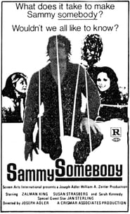Sammy Somebody' Poster