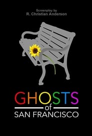 Ghosts of San Francisco' Poster