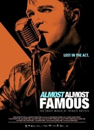 Almost Almost Famous
